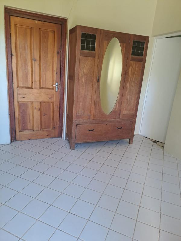 To Let 1 Bedroom Property for Rent in Friemersheim Western Cape